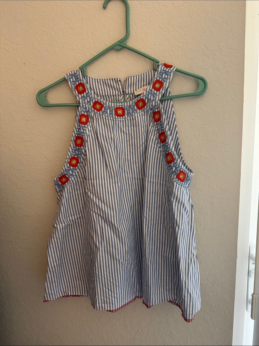 Tory Burch top